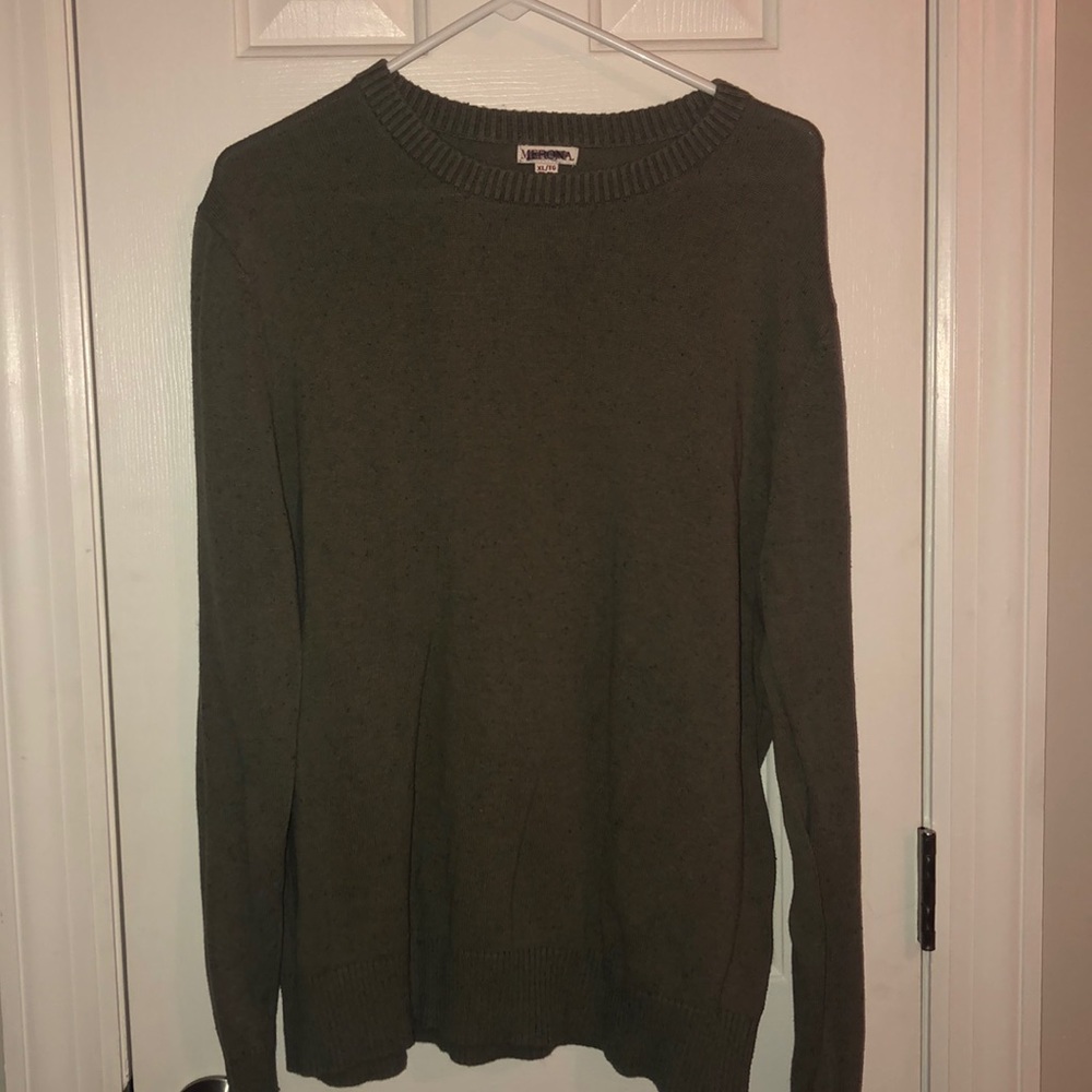 sweater